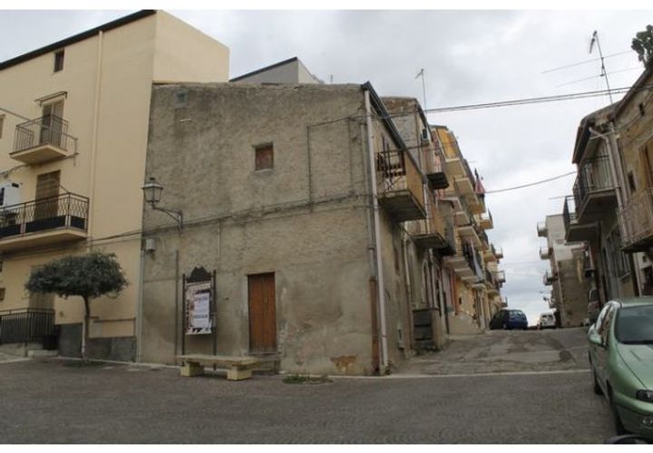 Byhus i Cianciana, Agrigento, Cianciana - € 16.900 | Ref: Ferrara S Gaeta - foto 1
